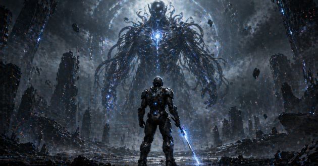 Early Armor vs. Modern Nanotech